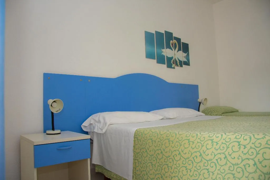 Room STANDARD Room, Hotel Villa Mena, Naples