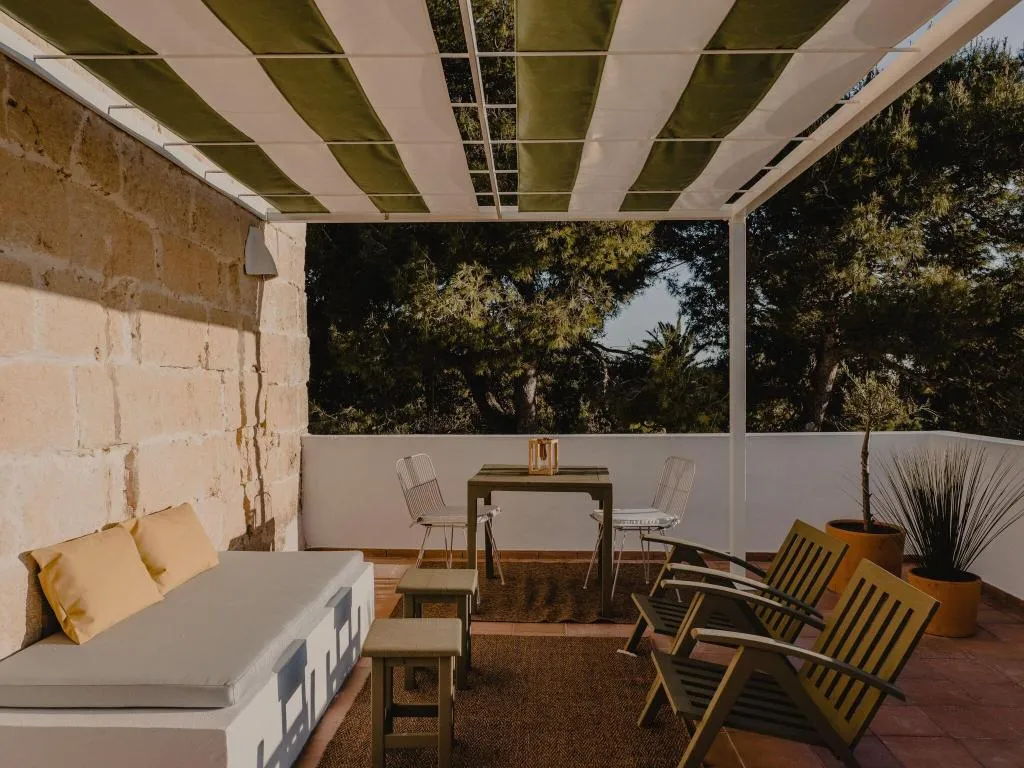 Room, Antic Menorca, Menorca