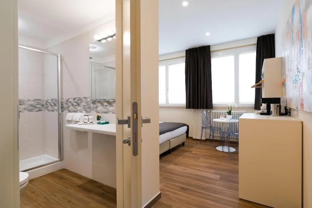 Room, Demetra Guest House, Naples