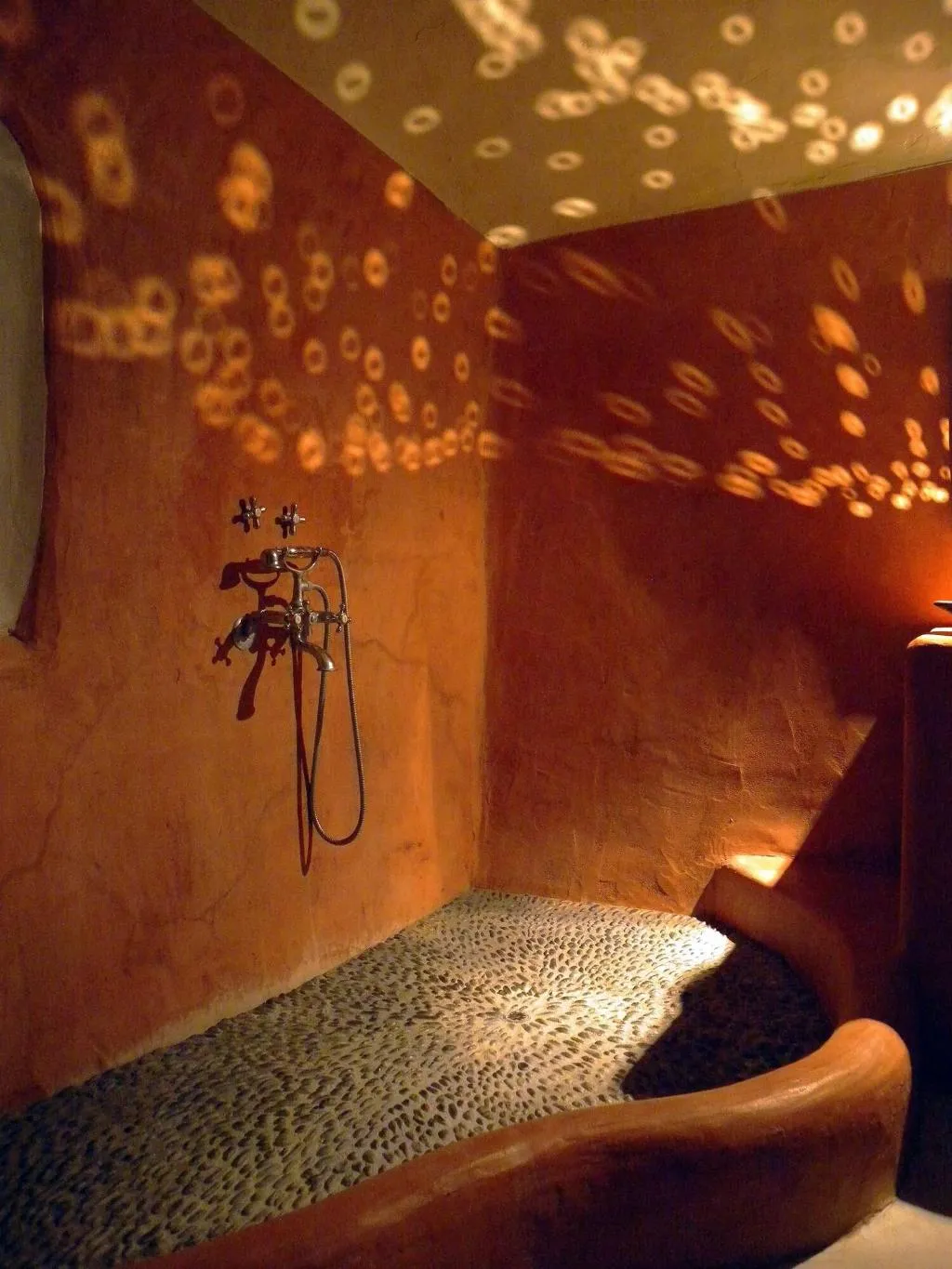 Room, Ducato Wine Village, Santorini