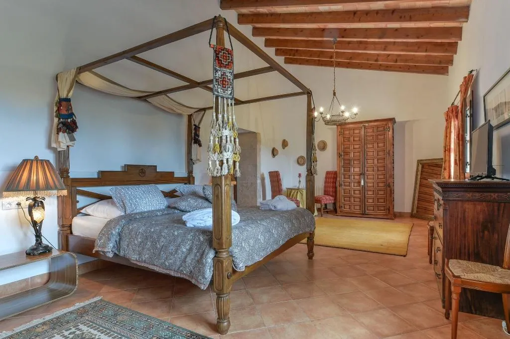 Room, Agroturismo Fincahotel Es Llobets - Adults Only, Majorca