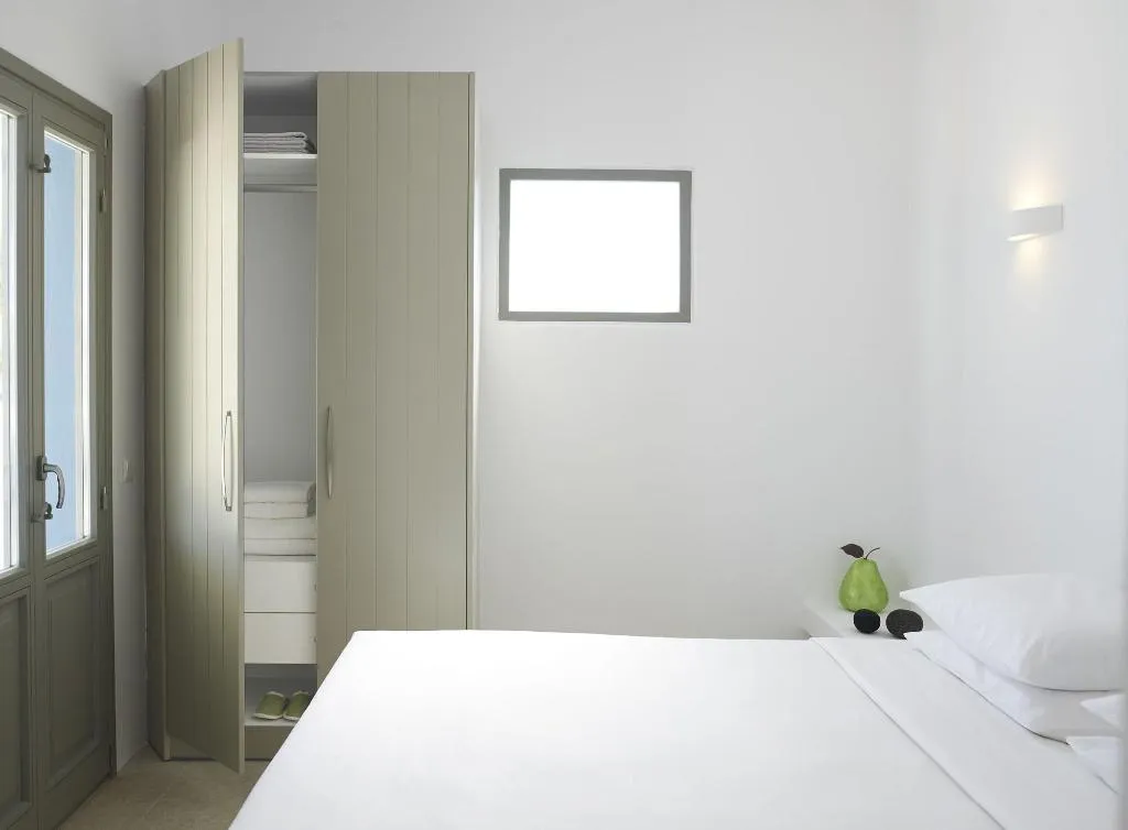 Room, Aurora Santorini, Santorini
