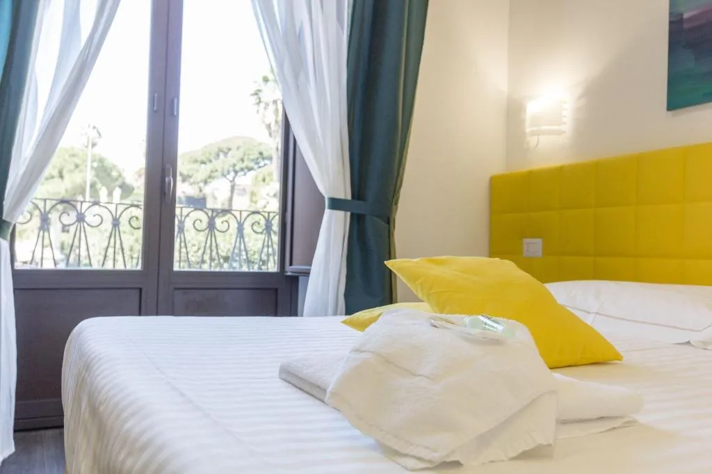 Room, Etna Suite, Catania