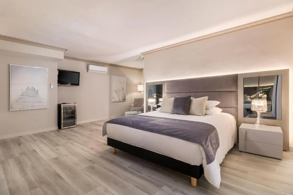 SUITE EXECUTIVE Room, B51 Boutique Hotel Puerto Banus, Costa Del Sol