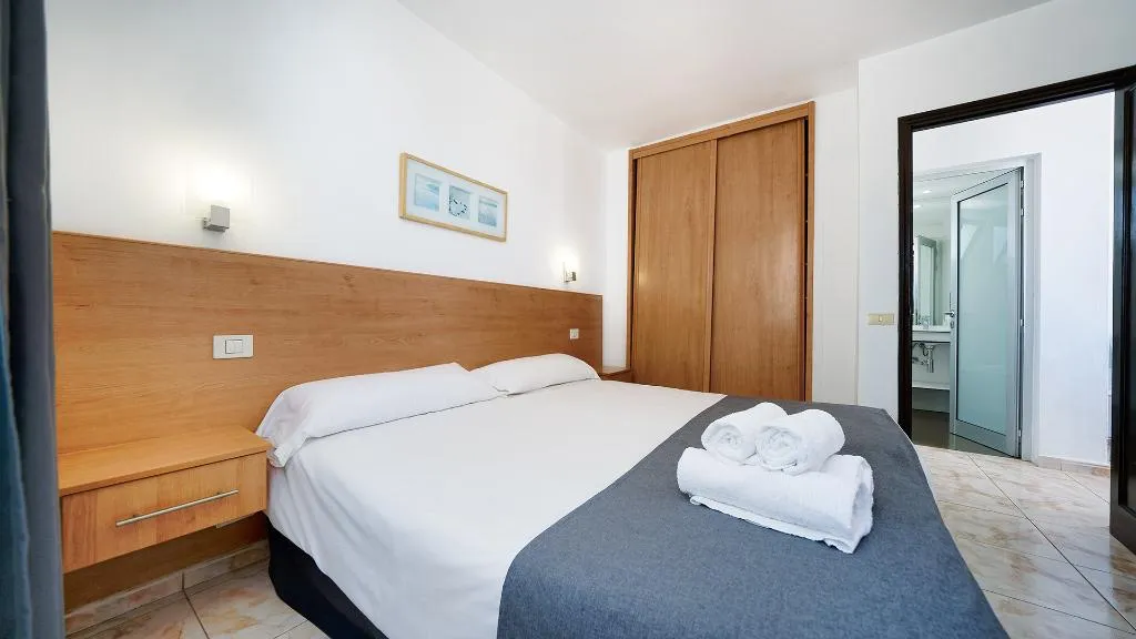 APARTMENT ONE BEDROOM Room, Nido del Aguila, Gran Canaria