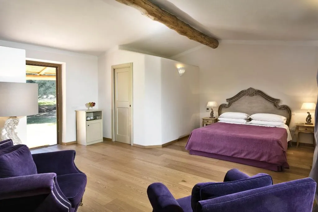 Room, Stazzo Lu Ciaccaru, Olbia
