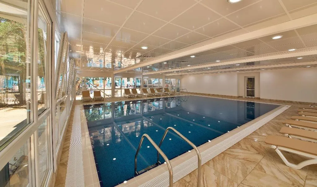 Pool, Prestige Deluxe Hotel Aquapark Club, Varna