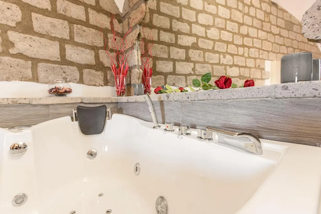 JUNIOR SUITE STANDARD Room, Casale Antonietta, Naples