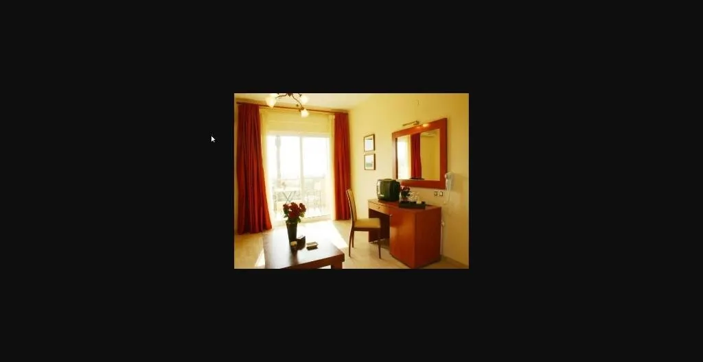 Room, Kelyfos Hotel Bungalows And Suites, Halkidiki
