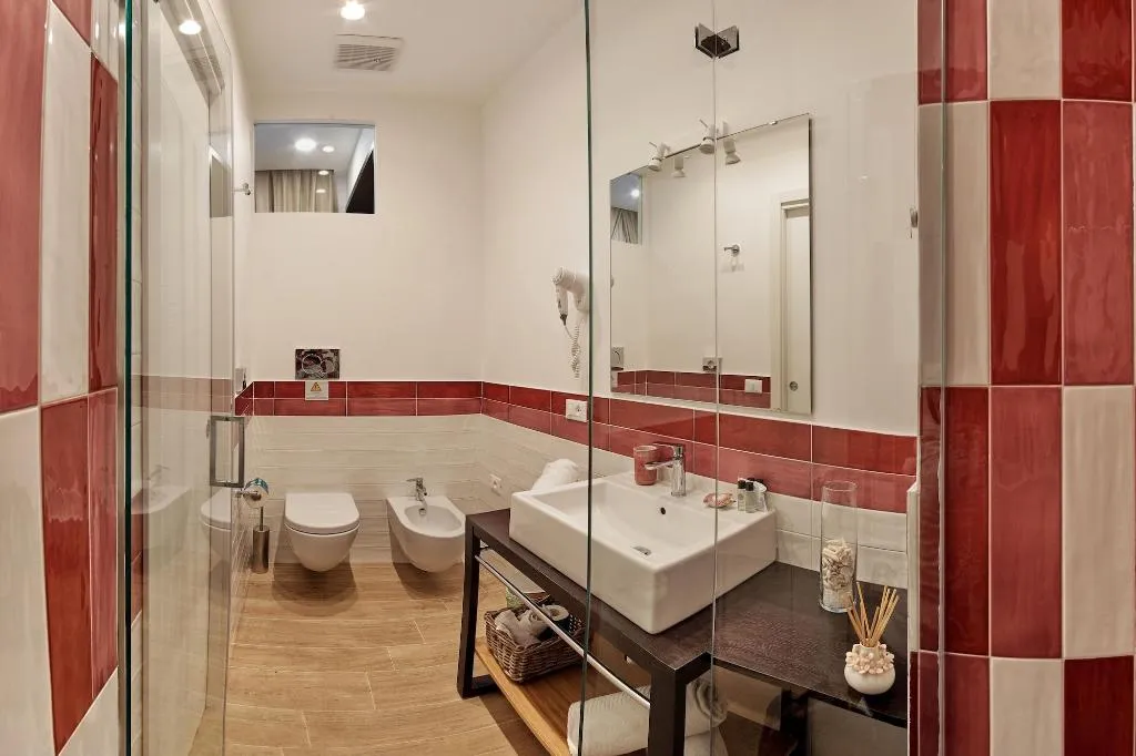 Room, Dea Guest House, Naples
