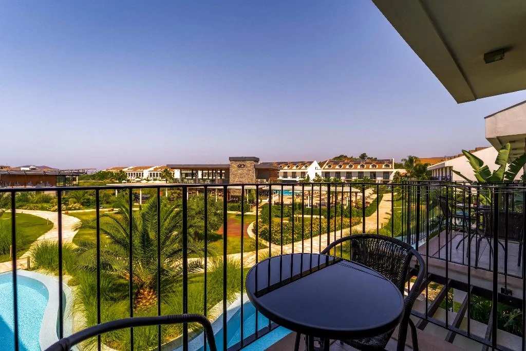 DOUBLE POOL VIEW Room, Jiva Beach Resort Fethiye, Dalaman