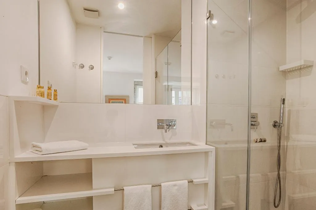 Double or Twin CITY VIEW Room, Dear Lisbon Charming House, Lisbon