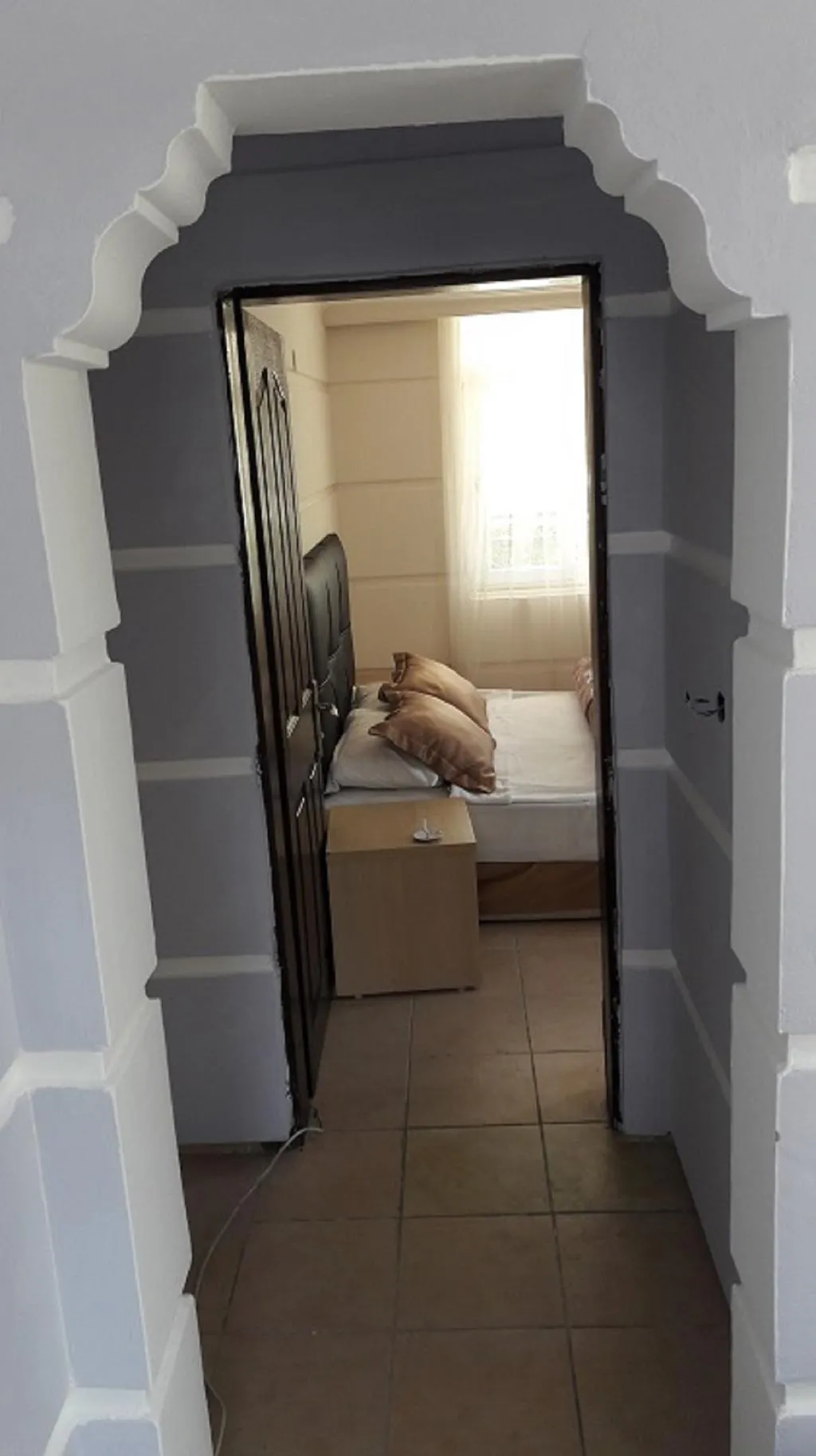 STUDIO ONE BED Room, Andros Family Club, Antalya