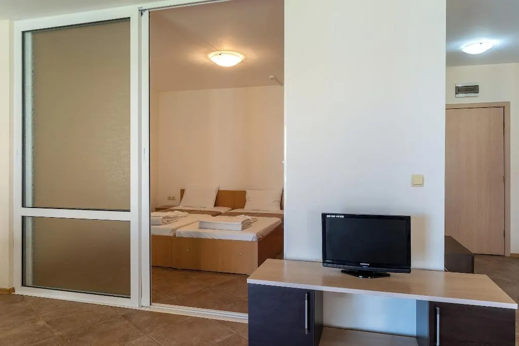 Room, Midia Grand Resort, Bourgas
