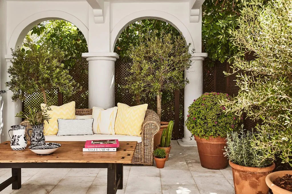 SUITE STANDARD Room, Marbella Club Hotel, Costa Del Sol