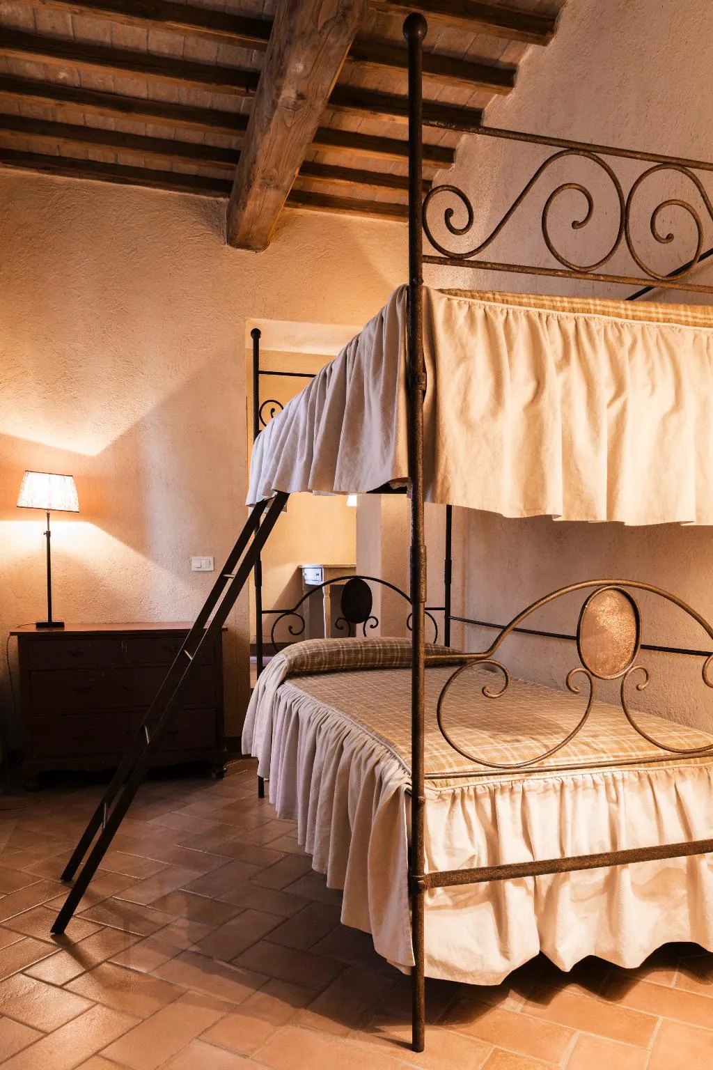 APARTMENT TWO BEDROOMS Room, Borgo di Pietrafitta Relais, Florence