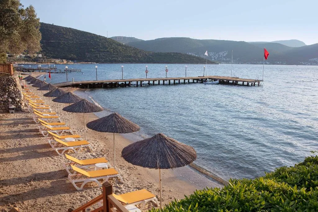 Sports and Entertainment, DoubleTree By Hilton Bodrum Isıl Club Resort, Bodrum