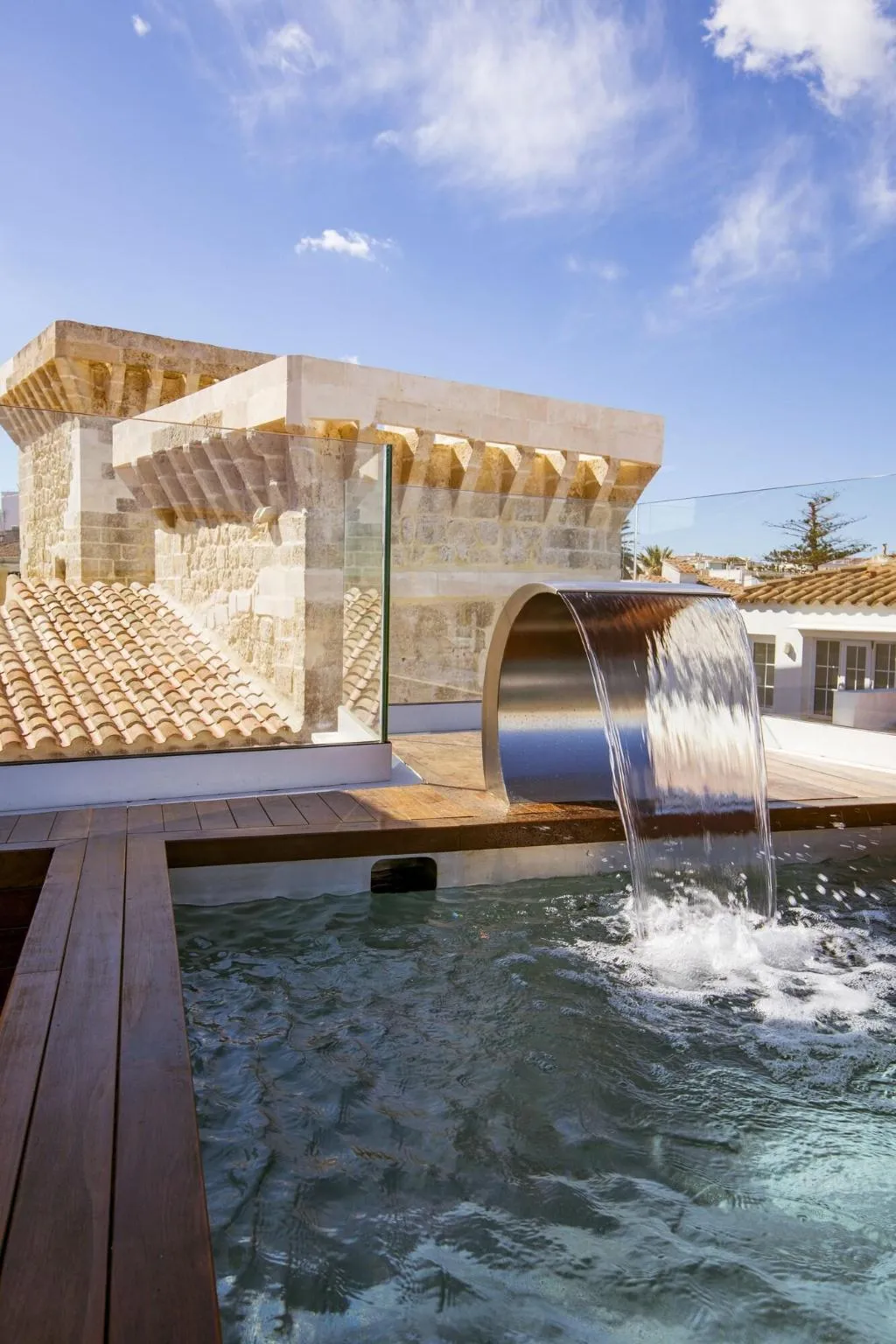 Pool, Sindic Hotel - Adults Only, Menorca