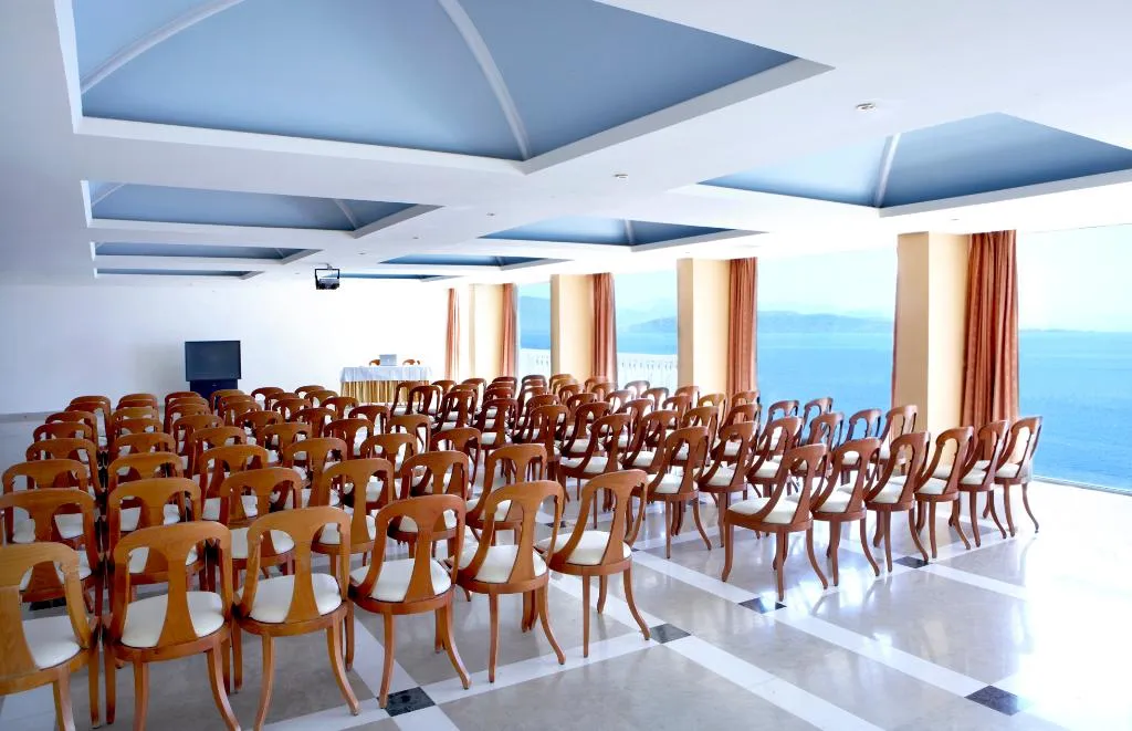 Conferences, Sunshine Corfu Hotel & Spa, Corfu