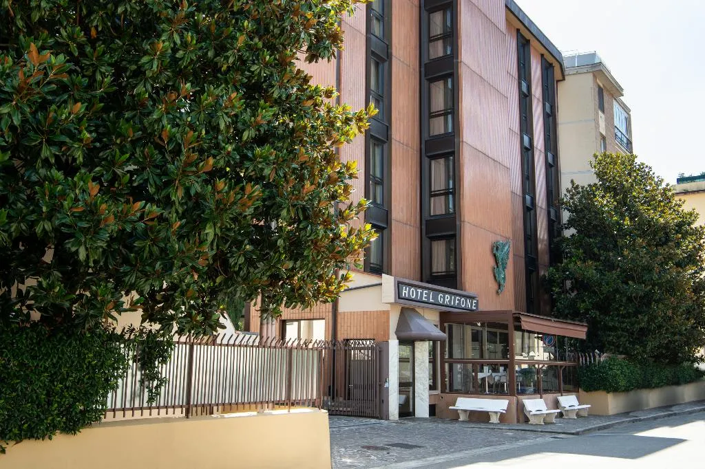 General view, Grifone - Meetings & Spa, Florence