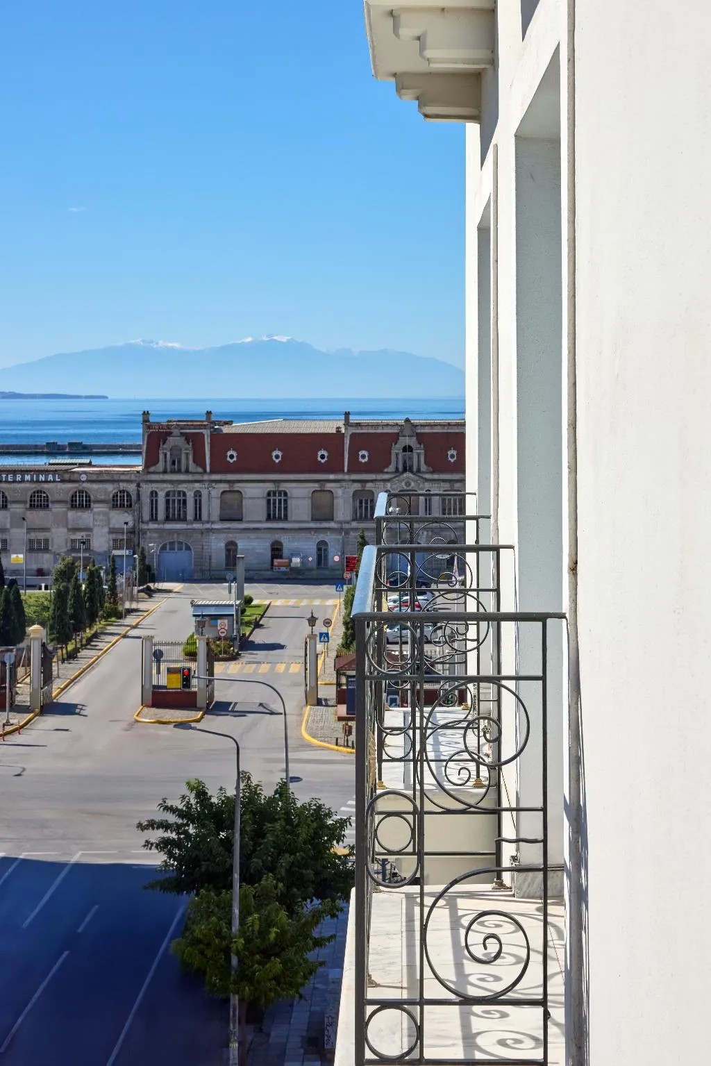 SUITE TWO BEDS Room, Mediterranean Palace, Halkidiki