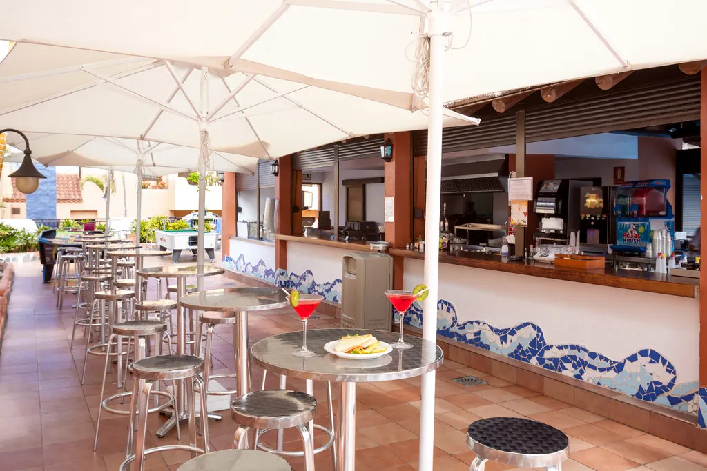 Bar, Tagoro Family and Fun Costa Adeje, Tenerife