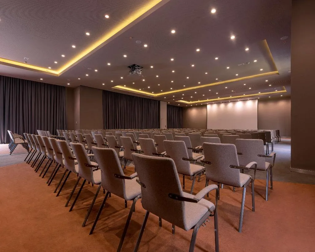 Conferences, Radisson Blu Hotel Marrakech Carré Eden, Marrakech