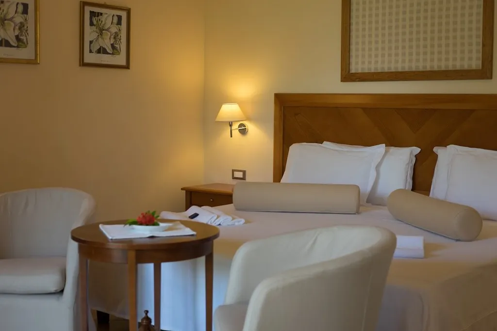 Room, Geovillage Olbia Sport & Convention Resort, Olbia