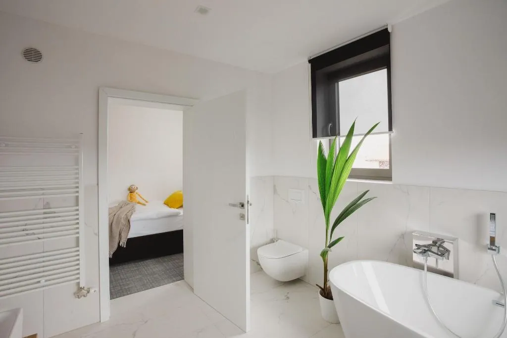 SUITE LUXURY ONE BEDROOM Room, Residence Vaal, Istria