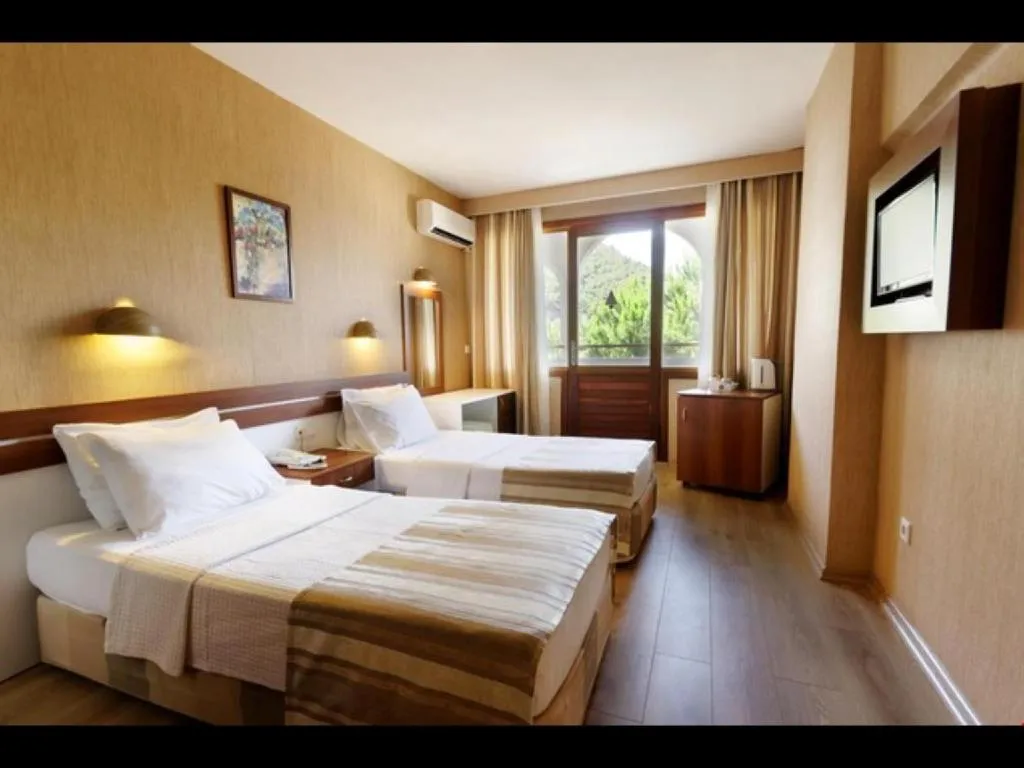 Room, Fortuna Beach, Dalaman