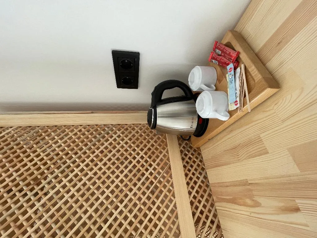 DOUBLE STANDARD Room, Dalaman Airport AliBaba Hotel, Dalaman