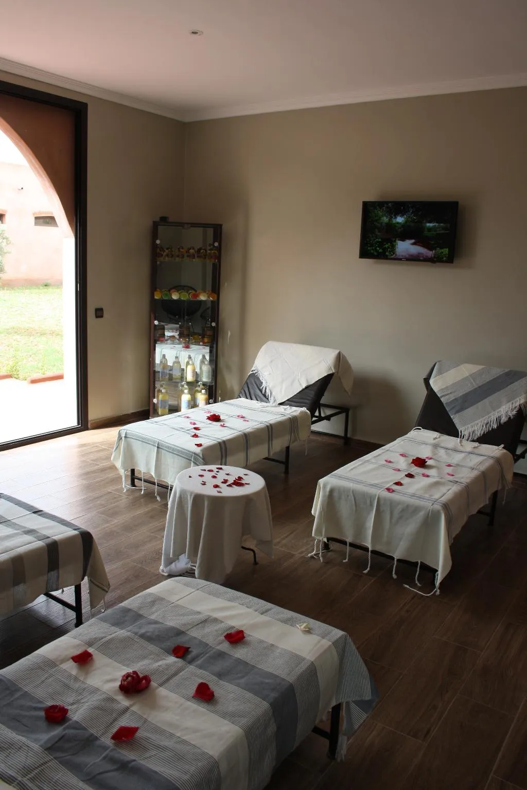 Sports and Entertainment, Riad La Maison des Oliviers, Marrakech