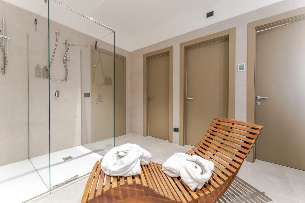 General view, Acca Sporting Milano - AA Hotels, Milan