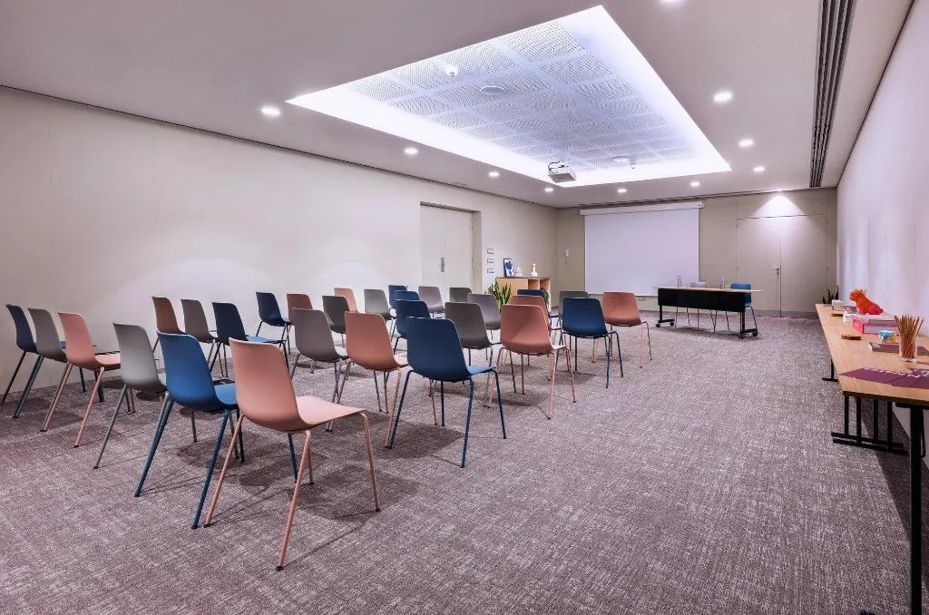 Conferences, Innside Barcelona Aeropuerto, Barcelona