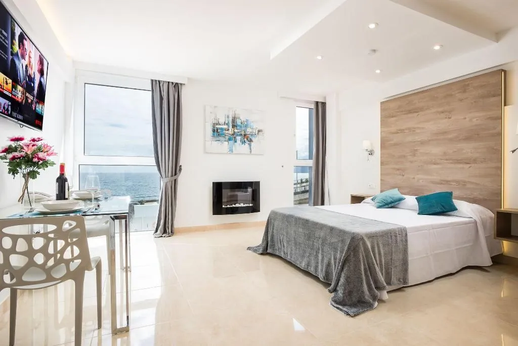 Room, Ocean Vistas 24, Tenerife