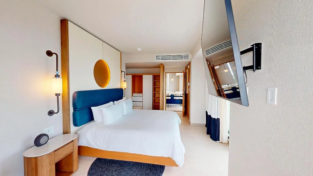 SUITE TWO BEDROOMS Room, Ava Resort Cancun, Cancun Area