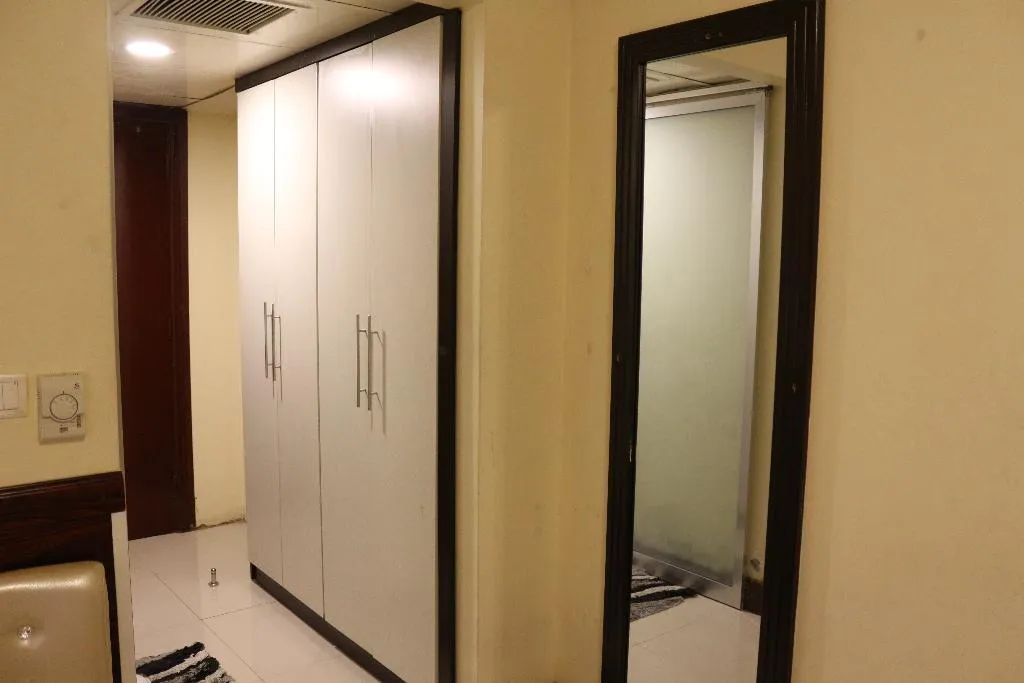 TRIPLE STANDARD Room, Mariana Hotel, Dubai