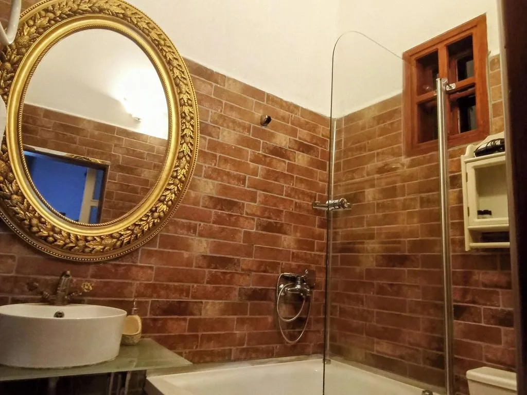 Room, Cunda Zehra Teyzenin Evi, Izmir