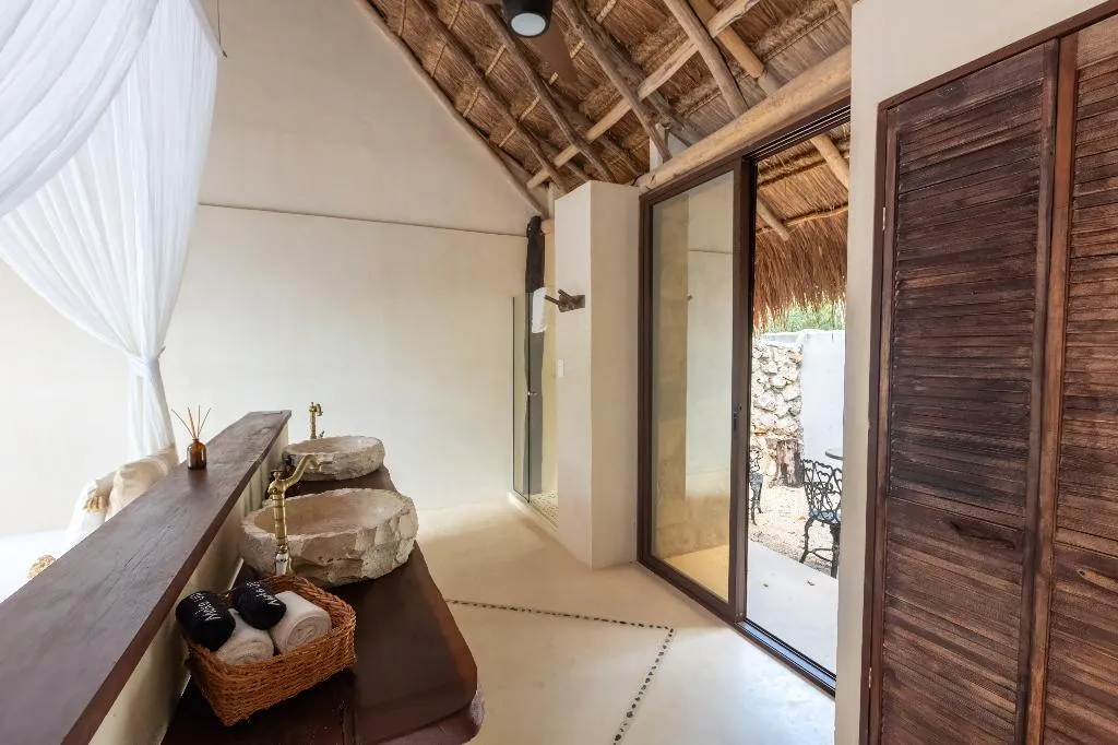 DOUBLE STANDARD Room, Pepem Holistic Experience - Adults Only, Cancun Area