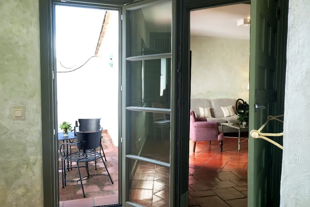 JUNIOR SUITE STANDARD Room, Boutique Hotel Molino del Arco, Costa Del Sol