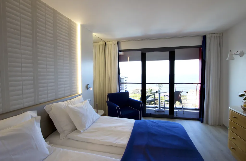 APARTMENT ONE BEDROOM Room, The Views Monumental, Madeira