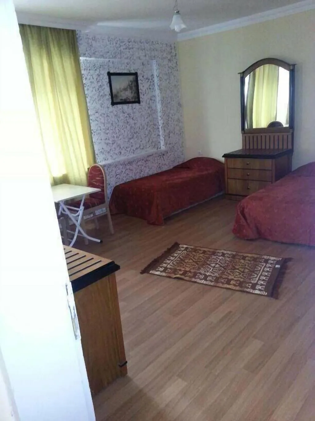 Room, Uyar Palace, Antalya