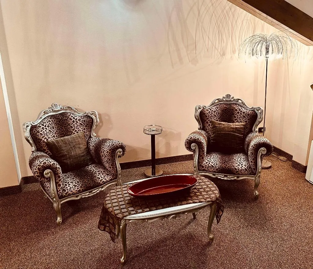 Room, Hotel Malpensa Inn, Milan