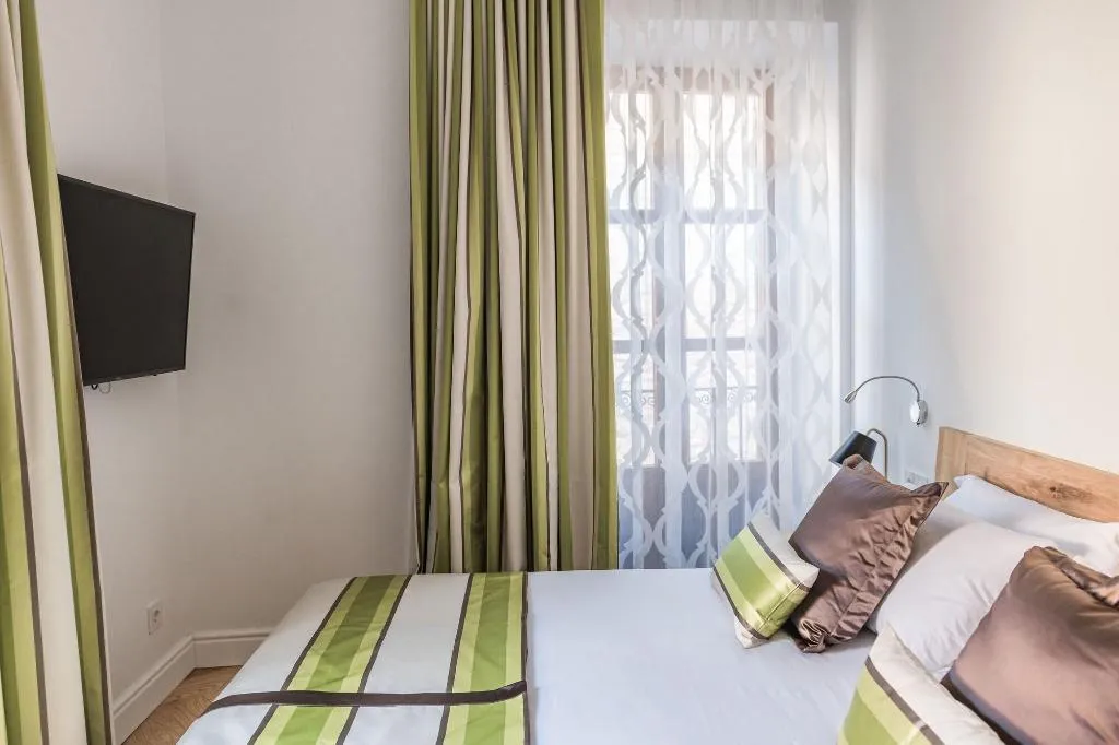 Room, Hotel Can Mostatxins, Majorca