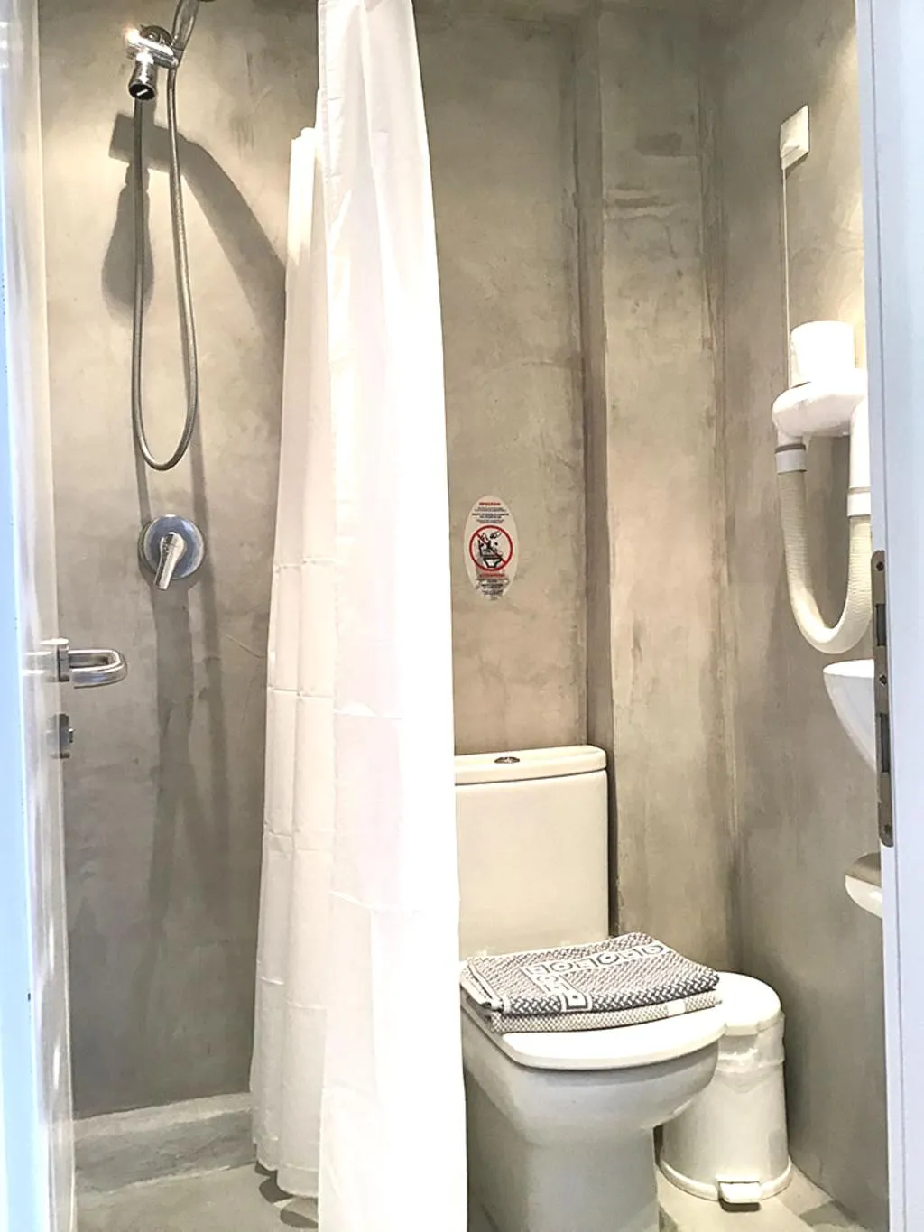 DOUBLE STANDARD Room, Thera Mare Resort, Santorini