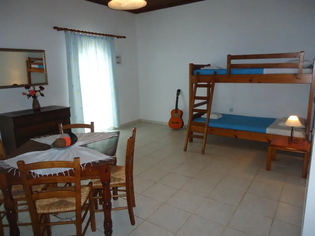DOUBLE SUPERIOR Room, Valentino Villas & Apartments, Zante
