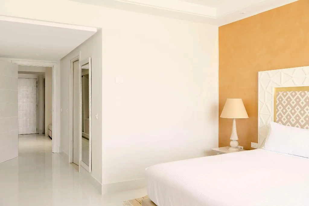 JUNIOR SUITE SEA VIEW Room, Iberostar Selection Eolia Djerba, Tunisia