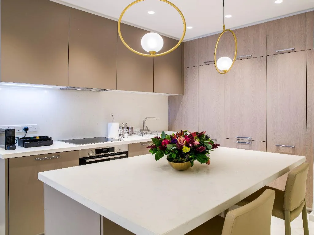 APARTMENT LUXURY Room, The Tower at St Raphael Resort, Cyprus
