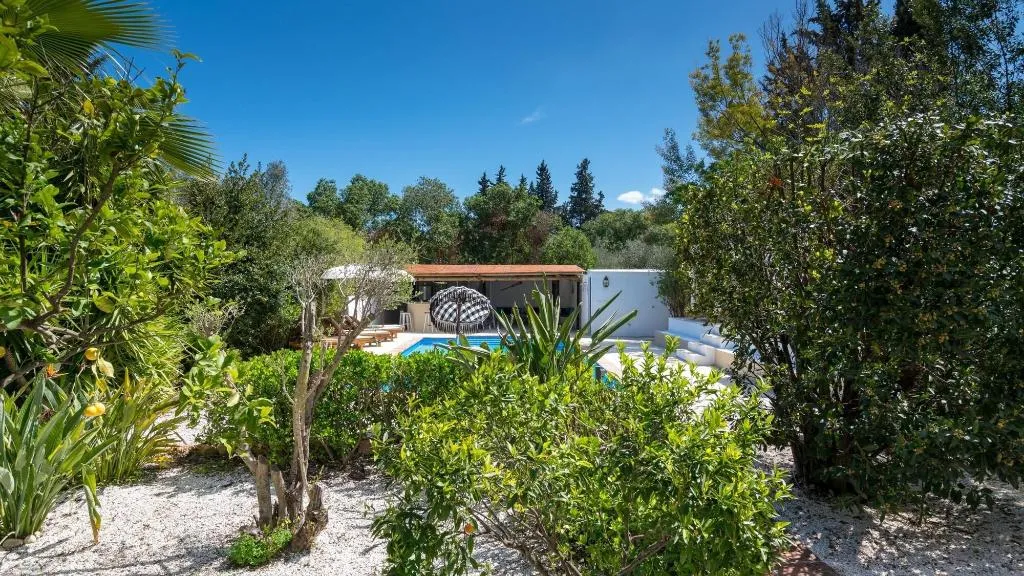 Sports and Entertainment, Casa Baliza, Costa Del Sol