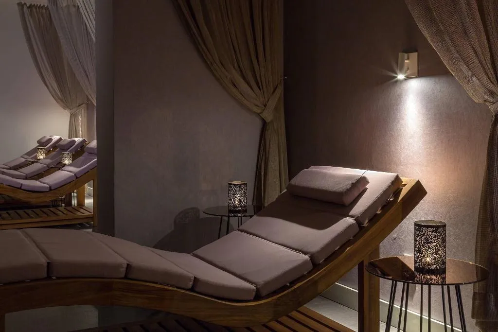 Sports and Entertainment, Le Meridien Lav Split, Split